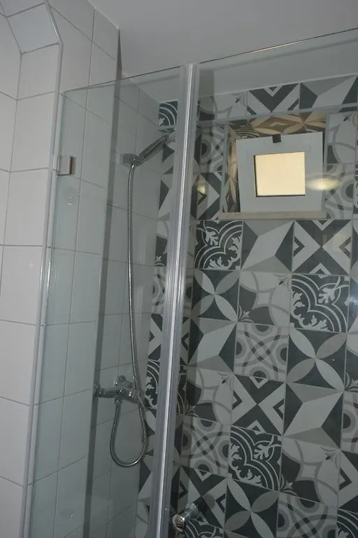 Acolhedor Apartamento Em Alfama Lisbon 0*,