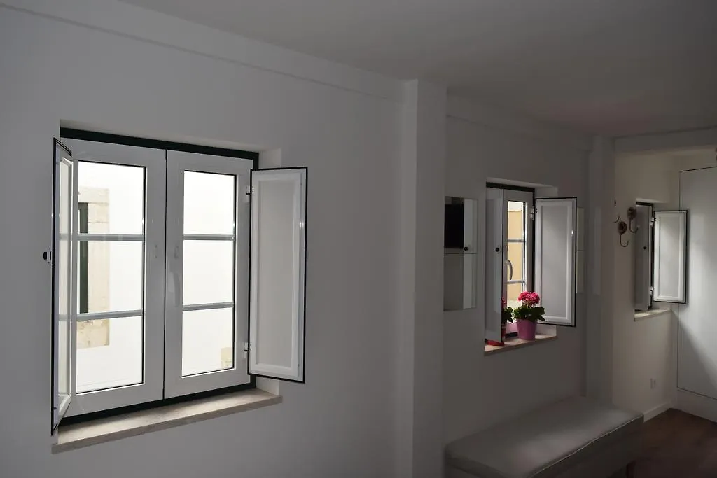 Apartment Acolhedor Apartamento Em Alfama Lisbon