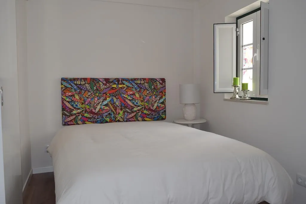 Acolhedor Apartamento Em Alfama Lisbon 0*,  Portugal