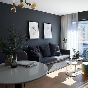 Apartamento Noma Living Pop Saldanha, Lisboa