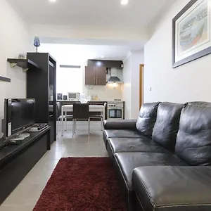 Apartamento Cosy Flat By Homing, Lisboa